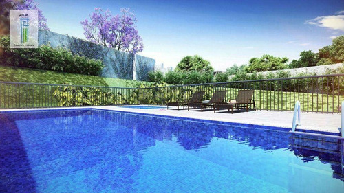 Imagem 11 de 13 de Apartamento Com 2 Dormitórios À Venda, 43 M² Por R$ 295.000,00 - Mandaqui (zona Norte) - São Paulo/sp - Ap1719