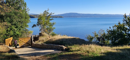 Imagen 4 de 25 de Mirador Del Calafquen, Panguipulli, Playa, Vistas, Calidad