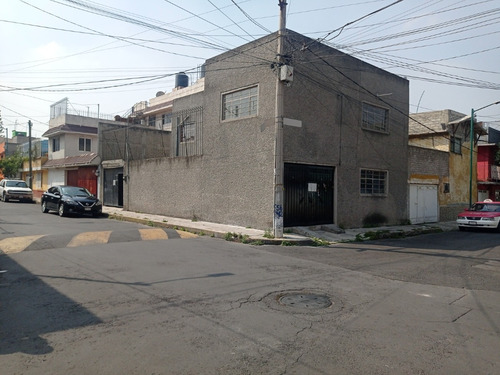 Vendo Casa En Insurgentes Iztapalapa Dy