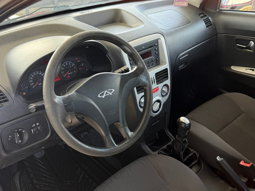 Chery Fulwin 1.5 Full