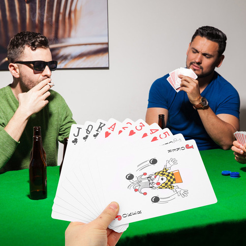 Navidad Adornos Gigantes Para Fiestas Temáticas De Casino