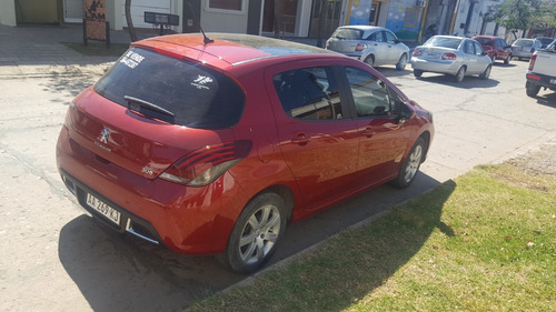 Imagen 4 de 8 de Peugeot