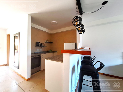 Monoambiente En Bariloche Km 5 En Venta Apto Turistico