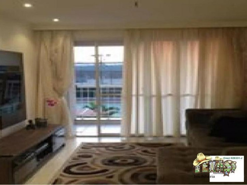 Apartamento Para Venda - Ap01073