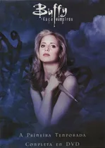 Comprar Buffy - A Caça Vampiros 1ª Temporada - Box Com 3 Dvds