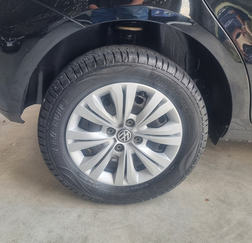 Volkswagen Gol 1.6 Msi Highline Total Flex 5p