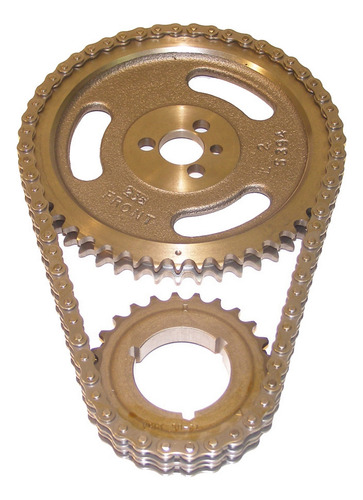 Kit Distribución Cloyes C30 Pickup 8cil 7.4l 1973-1974