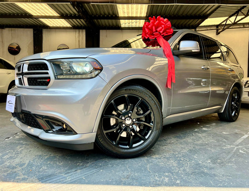 Dodge Durango 5.7 V8 R/t At