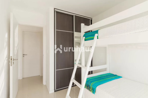 Departamento Venta Punta Del Este Icon Brava