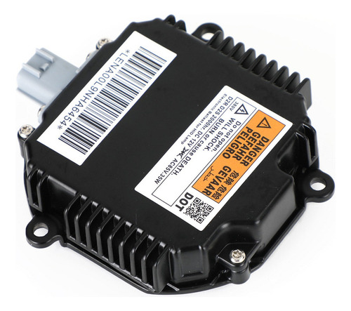 Unidad De Balasto De Xenón D2s D2r Hid Para Infiniti Nissan