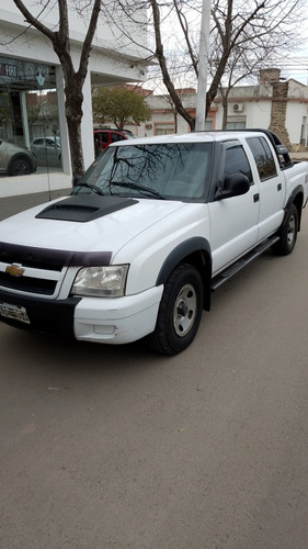 Chevrolet S10 2.8 G4 Cd 4x2 Electronico