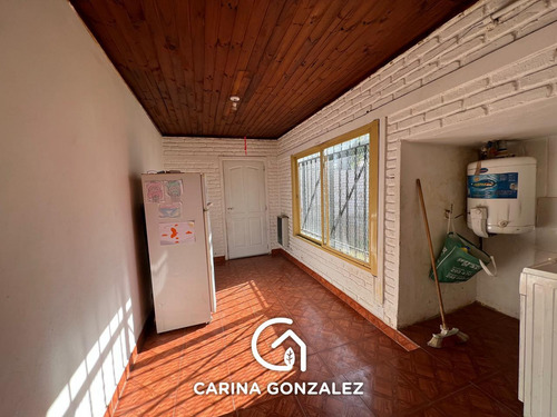 Casa En Venta De 3 Dormitorios En Centenario