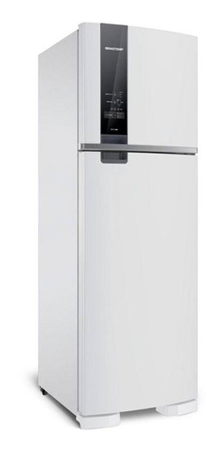 Geladeira/refrigerador 400 Litros 2 Portas Branco Frost Free - Brastemp - 110v - Brm54hbana