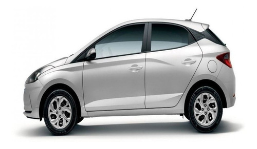 Hyundai Hb20 1.6 Vision Flex 5p