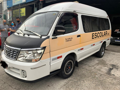 I Jinbei Fabusforma M35