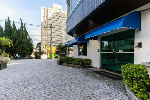 Imagem 9 de 30 de Apartamento Com 3 Dormitórios À Venda, 150 M² Por R$ 1.810.000,00 - Vila Olímpia - São Paulo/sp - Ap20222