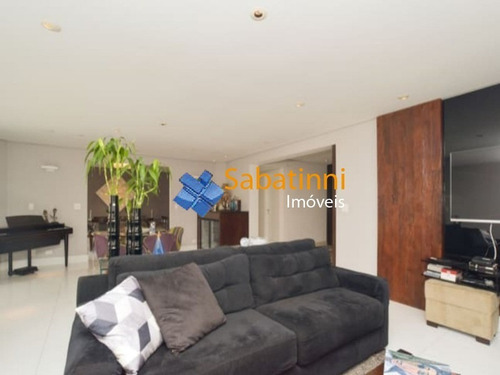 Imagem 5 de 30 de Apartamento A Venda Em Sp Tatuapé - Ap04924 - 69505441