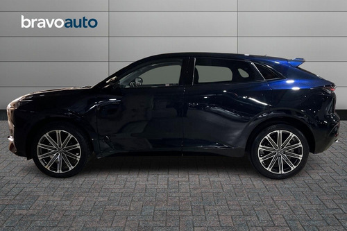 Changan Uni-K (IN) 2.0 T ELITE AT
