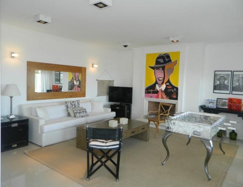 Venta De Apartamento 4 Dormitorios En Pinares, Punta Del Est
