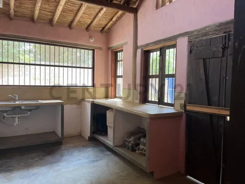 Casa Estilo Campestre