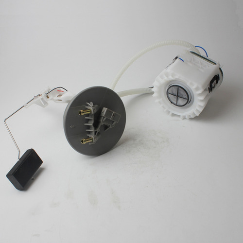 Conjunto De Bomba De Combustible Eléctrica 1h0919641q 1h0919