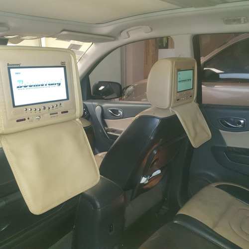 Renault Koleos Privilege 2.5 4x4