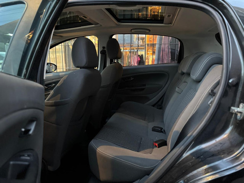 Fiat Punto 1.6 Essence Dualogic