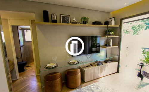 Studio Construtora - Brooklin - Ref: 14714 - V-re15672