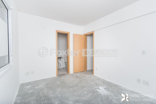 Imagem 13 de 30 de Apartamento, 2 Dormitórios, 64.88 M², Santana - 138059
