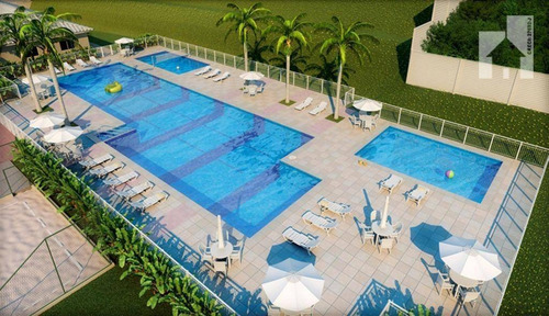Imagem 11 de 18 de Lançamento Torre 10 - Condomínio Vista Park, Ponte De São João, Jundiaí - Ap0271. - Ap0271