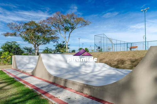 Imagem 24 de 30 de Terreno À Venda, 558 M² Por R$ 334.800,00 - Piedade - Caçapava/sp - Te0884
