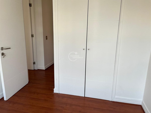 Departamento En Venta En Las Condes