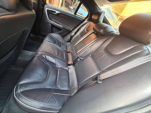 Volvo S60 3.0 R-desingn T6a L6//t Sec/pack At