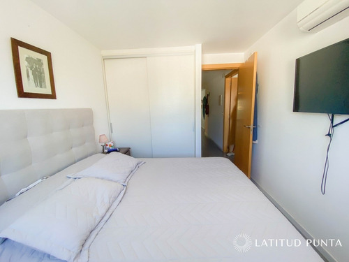 Apartamento En Cordón- Ref: 1107