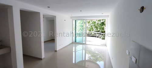 Imagen 4 de 13 de Apartamento En Venta En Santa Fe Sur 22-11577 Carolina Fermoso 0424-2083128