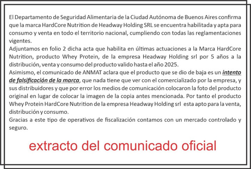 Imagen 6 de 10 de 10 Kg Proteina Whey Suplementos 10 Pack De 1 Kg Por Mayor