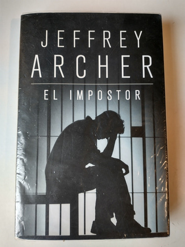 El Impostor Jeffrey Archer