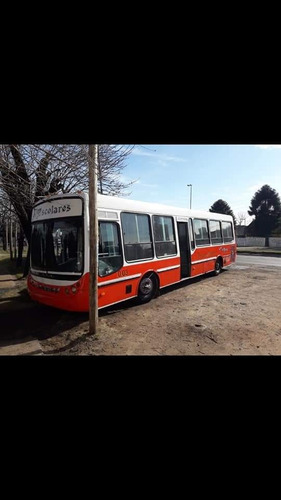 Imagen 2 de 10 de Colectivo Mercedes Benz 1315 2007
