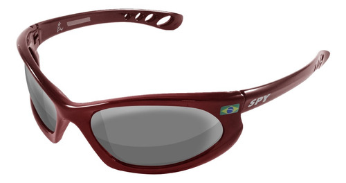 Óculos De Sol Spy 43 - Shadow Chocolate Brilho