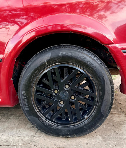 Ford Escort 1.8 Xr3