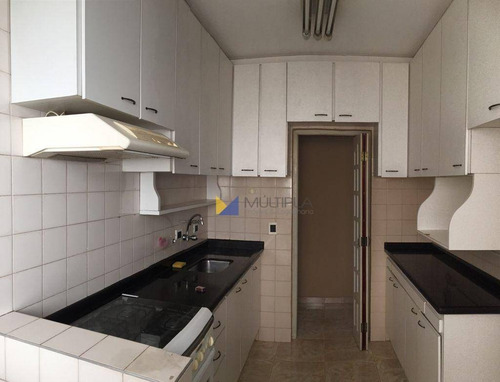 Imagem 10 de 30 de Apartamento Com 3 Dormitórios À Venda, 75 M² Por R$ 295.000,00 - Macedo - Guarulhos/sp - Ap0492