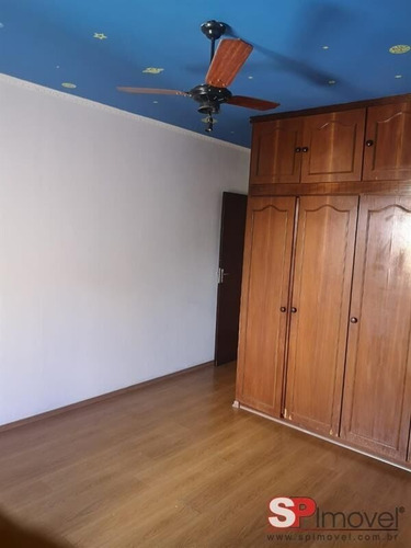 Imagem 2 de 19 de Casa À Venda No Bairro Vila Amália (zona Norte) - São Paulo/sp, Zona Norte - Ca00003