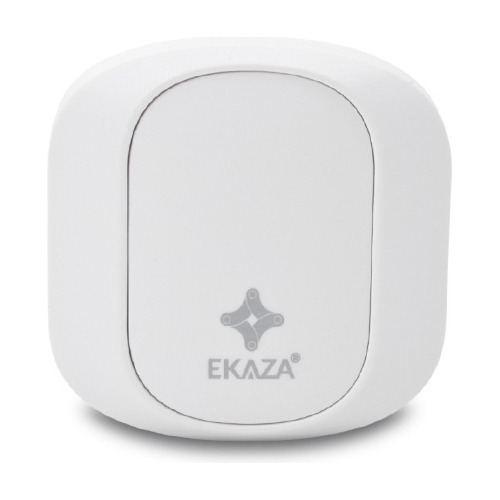 Botão Interruptor Inteligente De Cena Ekaza Zigbee 3.0 Smart