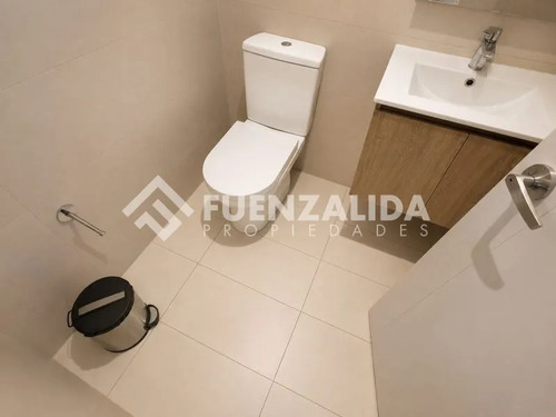 Oficina En Venta En Las Condes
