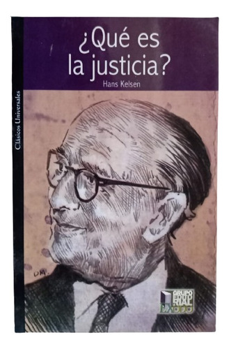 ¿ Qué Es La Justicia? - Hans Kelsen