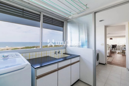 Alquiler Apartamento Tres Dormitorios Punta Del Este Edificio Tiburon I