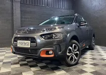 Comprar Citroën C4 Cactus Vti 115 Feel V5