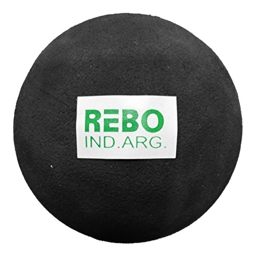 Pelota Paleta Fronton Rebo