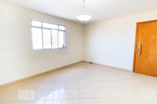 Apartamento À Venda - Vila Gustavo, 2 Quartos, 62 - S893113081