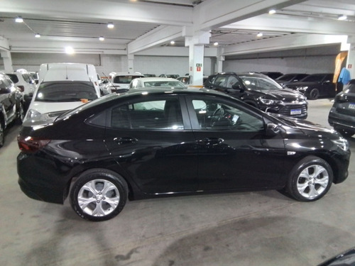 Chevrolet Onix 1.0 TURBO FLEX LTZ AUTOMÁTICO